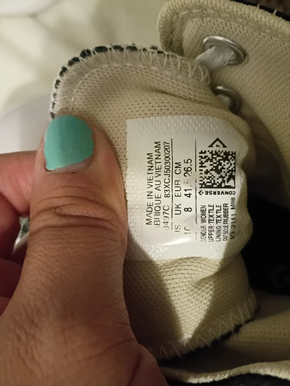 Converse chuck taylor